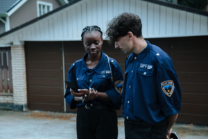 PA Crime Stoppers law enforcement collaboration
