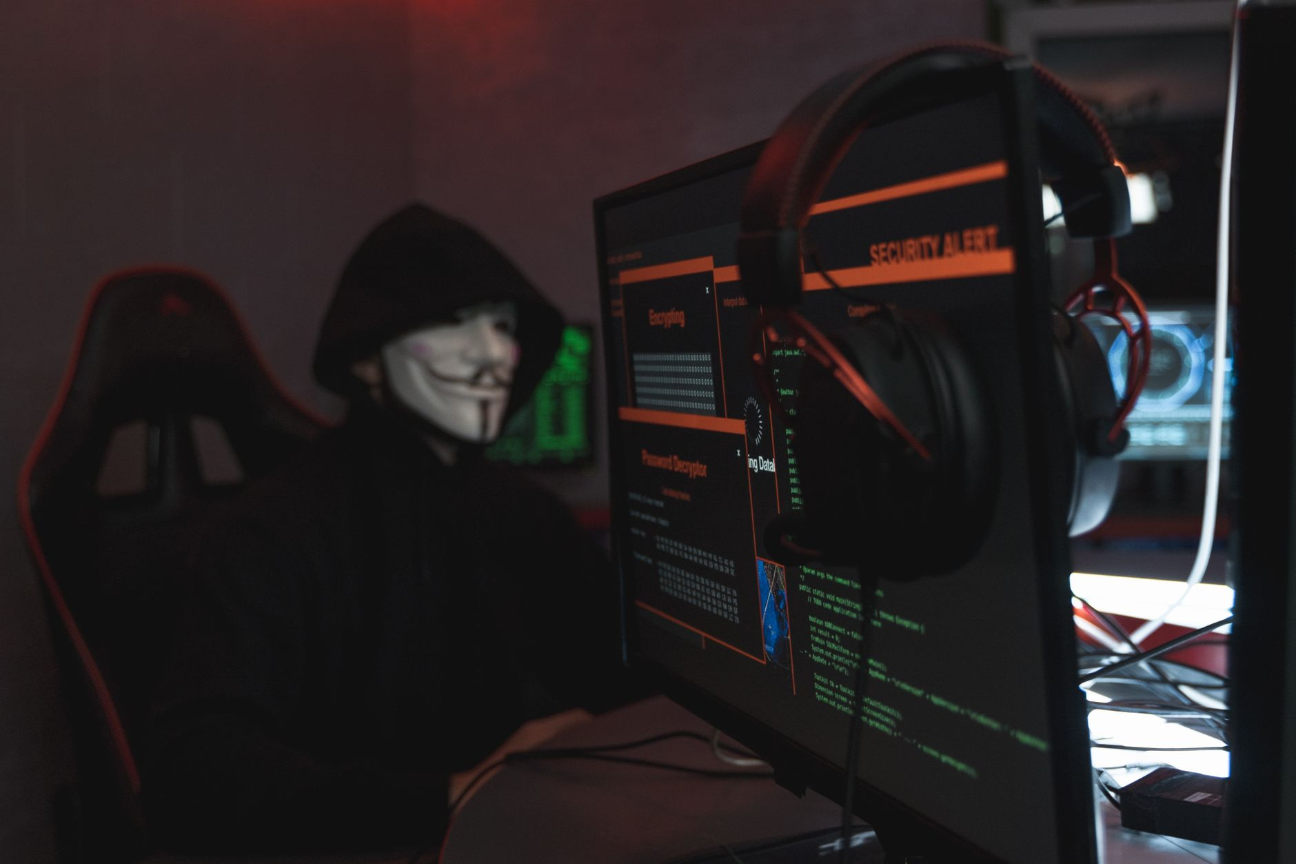 importance of anonymity reporting crimes Pennsylvania