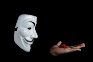anonymous reporting psychology