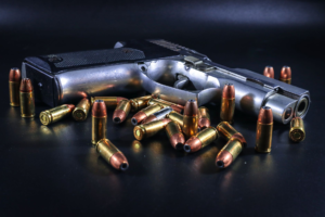 PA Crime Stoppers gun violence