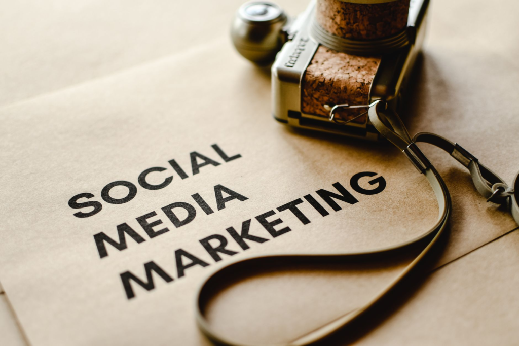 Visual representation of social media platforms used in Crime Stoppers campaigns — Social media and PA Crime Stoppers