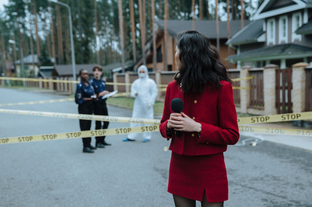 A visual representation of the benefits of anonymity in crime reporting for community safety. — anonymity in reporting c…