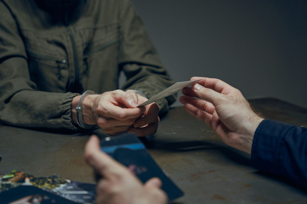 Conclusion: The Truth About Crime Stoppers — myths about PA Crime Stoppers