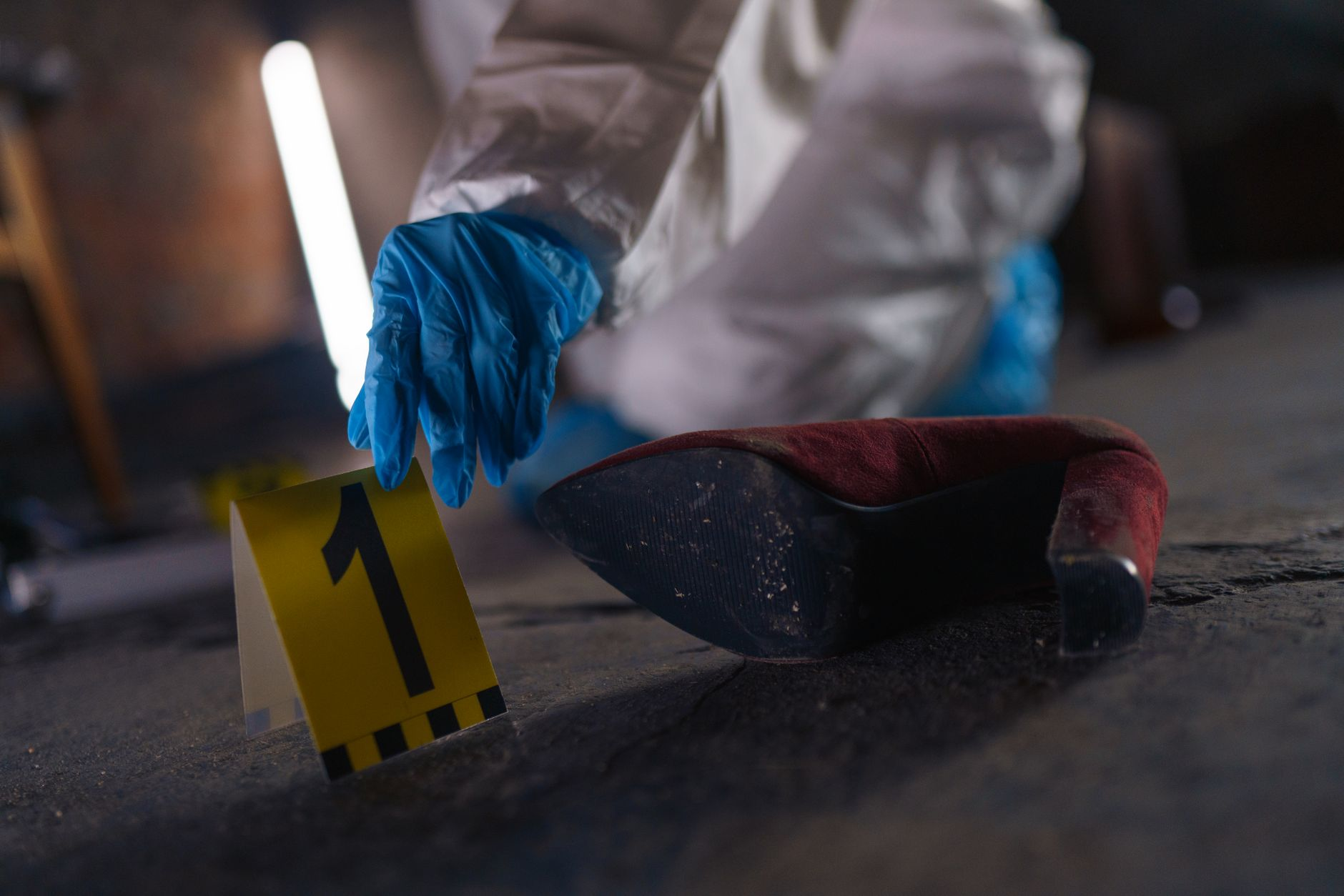 PA Crime Stoppers success stories