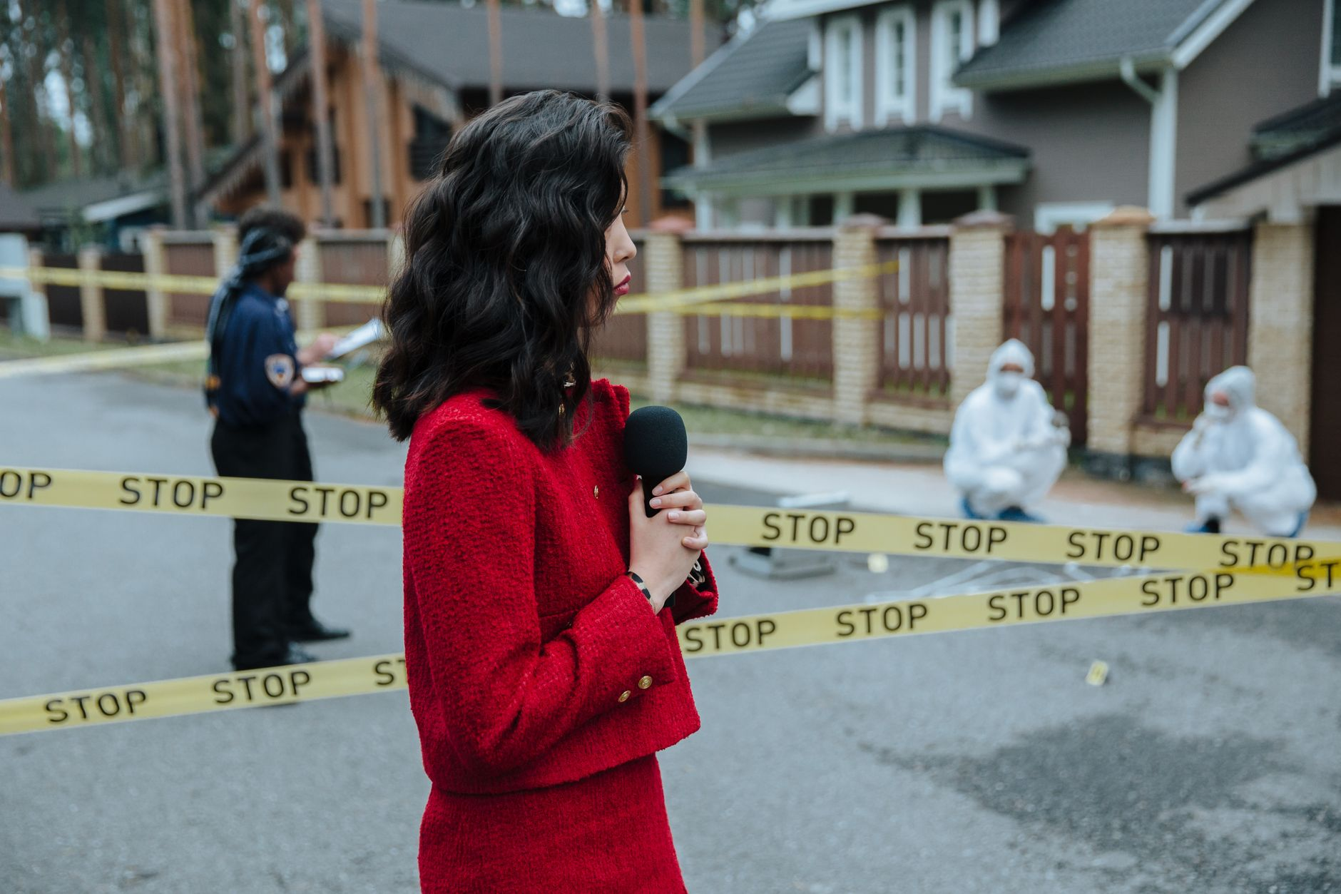 anonymity in reporting crimes PA