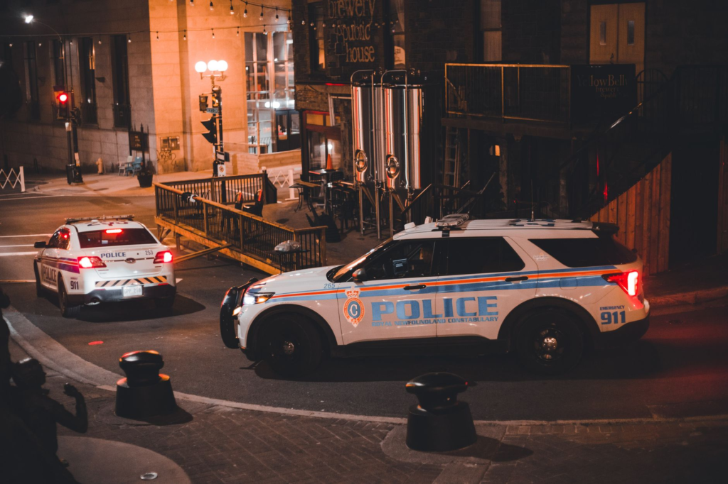 Infographic illustrating the process of collaboration between PA Crime Stoppers and local police departments. — PA Crime…