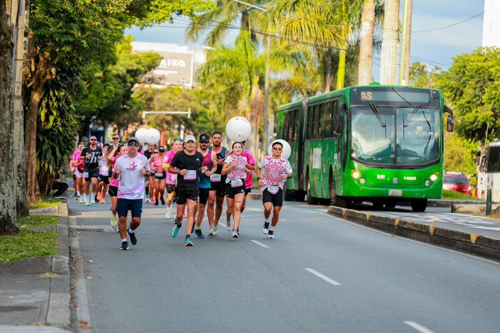 A vibrant community gathering featuring a charity run for PA Crime Stoppers. — fundraising events PA Crime Stoppers